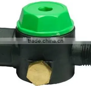 Stainless Water Filters Inlet Water Housing thumbnail-2