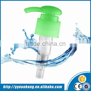 Manufacture Professional Fancy Hand Wash Lotion Pump 24/410 thumbnail-6