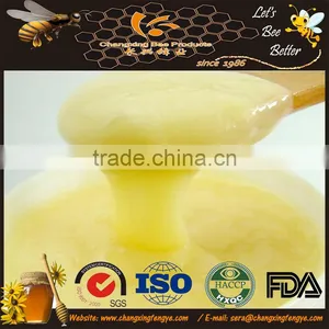 Honey Royal Jelly Fresh Royal Jelly thumbnail-1