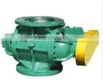 Industrial Heavy Duty Casting Rotary Valve Airlock Feeder thumbnail-5