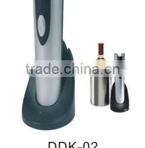 Rehargable Electric Corkscrew thumbnail-1