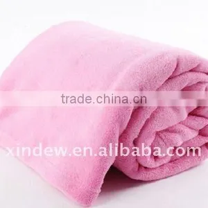 Hot Polar Fleece Blanket thumbnail-1