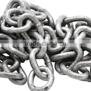 Stud Link Anchor Chain thumbnail-1