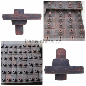 Custom Forging Parts / Forging Companies China thumbnail-1