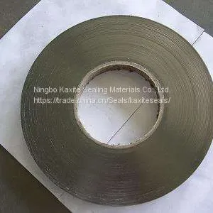 Braided Graphite Tape thumbnail-2