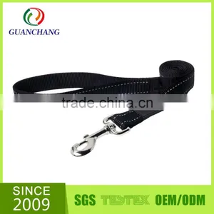 Wholesale Custom Made Nylon Material Running Dog Leash thumbnail-2