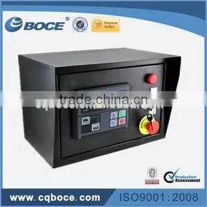 Pluggable Relays Feature BX40D Control Box thumbnail-1