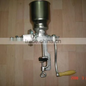 Manual Corn Grinder,corn Mill thumbnail-1