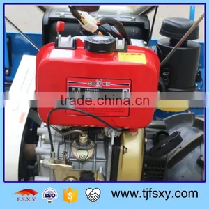 4GL-120 Mini Paddy and Wheat Swather With High Quality and Low Price thumbnail-2