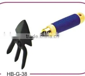 All Types of Garden Tools and Equipment Mini Handle Soil Digging Tool thumbnail-2
