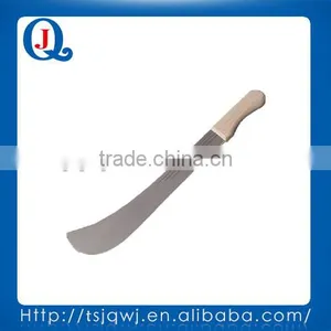 Plastic Handle Machete M204 thumbnail-1