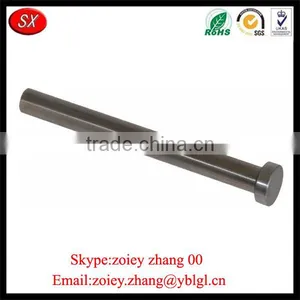 Guangdong Province Custom Precision Material Thru-Hardened Ejector Pins thumbnail-3