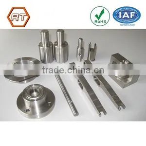 Custom Cnc Machining Turning Part thumbnail-1