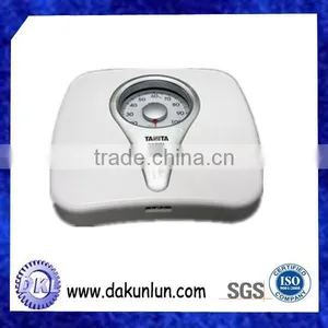 Customized Precision Injection Molding Parts For Weighing-machine thumbnail-1