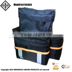4x4 Spare Rear Wheel Bag/bin With Side Pockets thumbnail-2