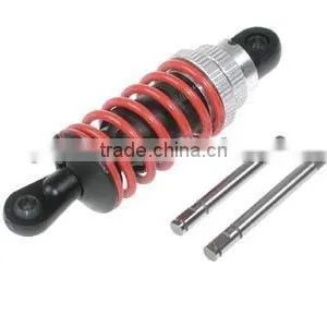 Shock Absorber Spring thumbnail-2