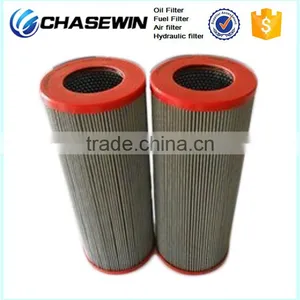 Construction Equipment Heavy Duty Hydraulic Element 306608 Oil Filter Hydraulic Filter thumbnail-1