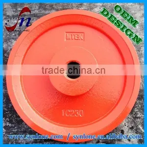 Pulley, Pulley Wheels,timing Pulley thumbnail-5