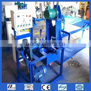 2015 Conveyor Belt Vulcanizing Machine Conveyor Belt Machine Machinery thumbnail-1
