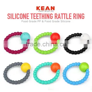 Good Quality Handmade Baby Gifts Cheap Baby Toys Teething Toys for Babies thumbnail-2