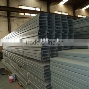 Cold Bending Section Steel thumbnail-1