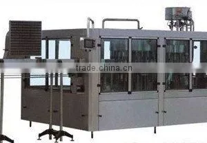 Automatic Small Bottle Production Line Cost thumbnail-2