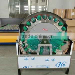 Beer Bottle Washer Factory Sale Price thumbnail-1