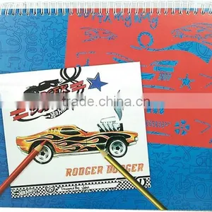 Rooger Dodger Painting thumbnail-1