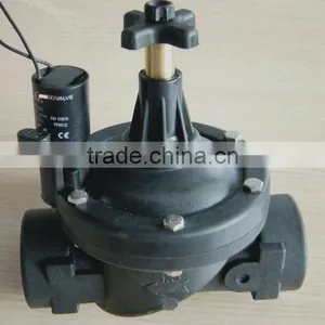Solenoid Valve 1.5" thumbnail-1