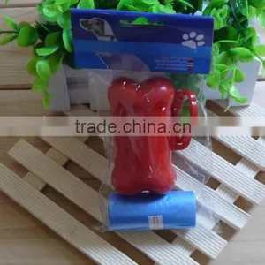 2016 Bulk Plastic Cat Dog Pet Poop Bag thumbnail-5