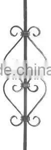 Forged Iron Balustrades thumbnail-1