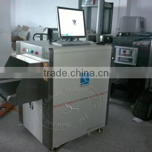X-ray Baggage Scanner Airport Security XLD-5030A thumbnail-5