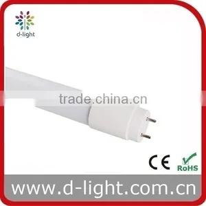9W 600mm or 18W 1200mm T8 DAYLIGHT High Lumen LED Fluorescent Tubes Light thumbnail-1
