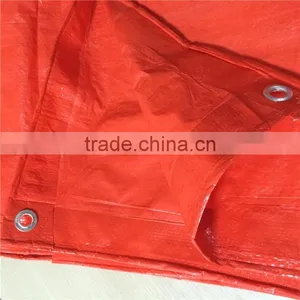 China Truck Tarpaulin thumbnail-1