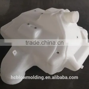 High Quality,HDPE Plastic Water Box,OEM Plastic Car Water Tank. thumbnail-1