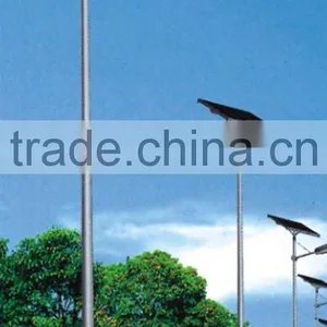 SOLAR STREET LIGHT thumbnail-1