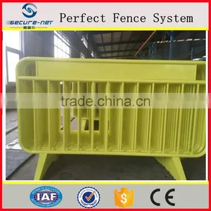 Pedestrian Barriers Crowd Control Barriers Temporary Fence thumbnail-1