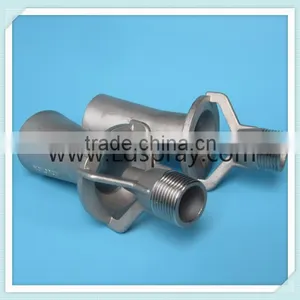 Mixed Flow Tanking Eductor Nozzle thumbnail-1