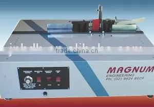 HA120 Profile Sander/oscillating Profile Edge Sander thumbnail-1