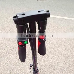 Folding Style Two Wheels Scooter for Kids thumbnail-4