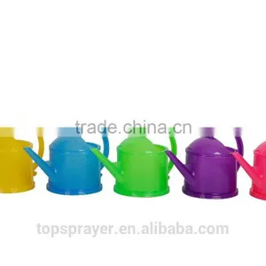 Mini Beautiful Color Watering Can thumbnail-1