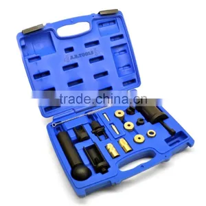 18 Pcs FSI Injector Puller Set for Fuel Injectors for VW and Audi Vehicles thumbnail-1
