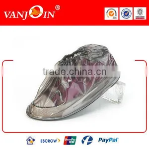 PVC Shoe Covers, Cycling Shoe Covers thumbnail-1