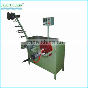 Semi-automatic Tape Rolling Machine thumbnail-5