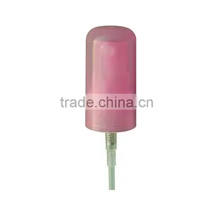 Yuyao Yuhui Plastic Finger Bottle Hose Sprayer SF208 209 thumbnail-3