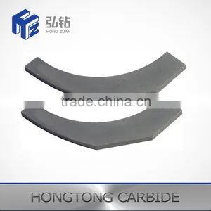 100% Sintered Tungsten Carbide Cast Cutter for Quick-lock Heads thumbnail-1