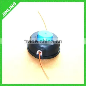 Wholesale Stringing Machine String Trimmer Head Produce Brush Cutter Head Can OEM thumbnail-2