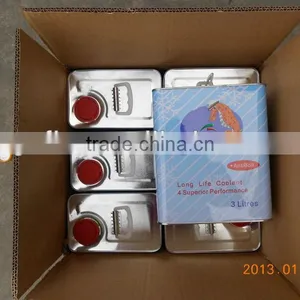 99.9% Glycol Antifreeze Coolant thumbnail-5