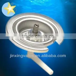 Standard Tinplate Portable Gas Stove Valve thumbnail-1