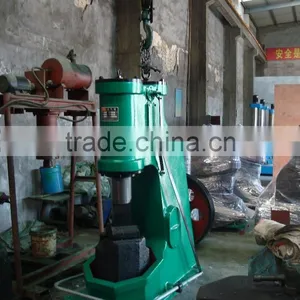 High Quality Forging Hammer C41-16KG,forging Hammer Power Hammer,air Hammer C41 for Sale thumbnail-3